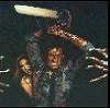 The Evil Dead's Avatar