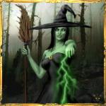 TwistedWitch's Avatar
