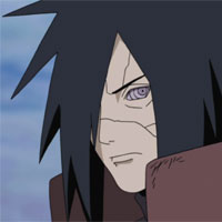 Izuna Uchiha's Avatar