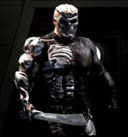 Jason X's Avatar