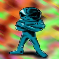 Deadbabiesthecomic's Avatar