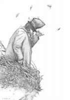 Harry D�Amour's Avatar