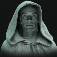 Wolf Folger's Avatar