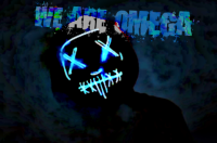 WE ARE OMEGA's Avatar