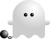 Cute Ghost