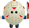 Cute Slasher