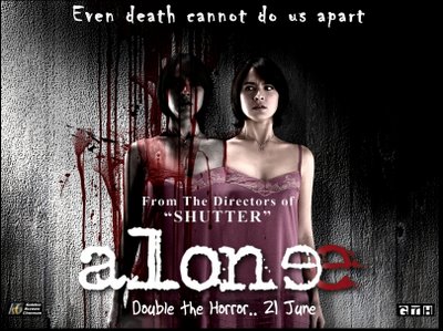 Alone (Thailand)