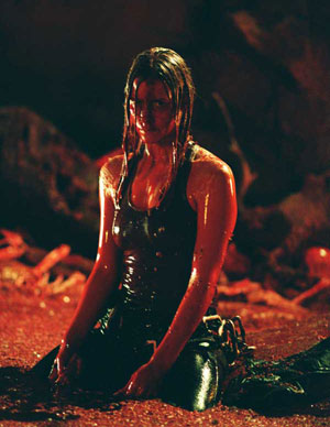 The Descent (UK)