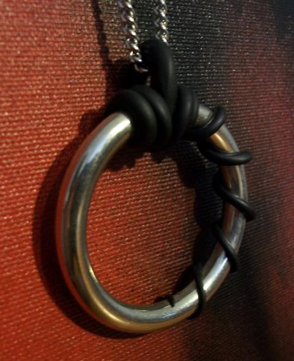 Bondage Necklace
