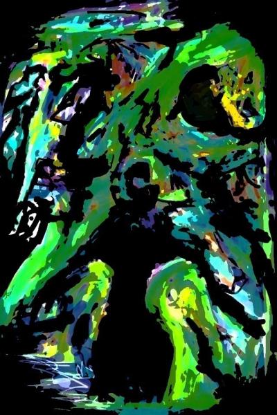 Finding Brightman