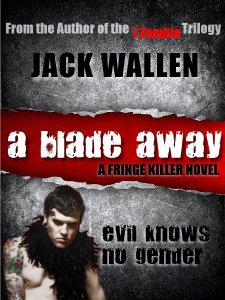 A Blade Away