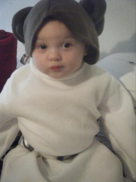 Halloween 2010