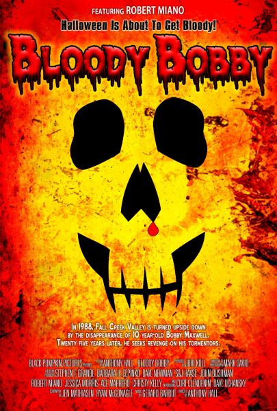 One of the Posters