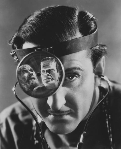 Son of Frankenstein