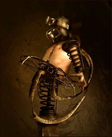 contagion 6