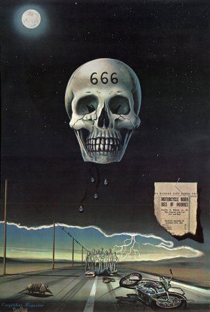 deadman 4