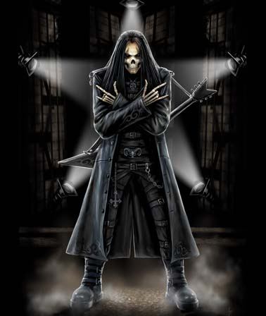 deadman 11
