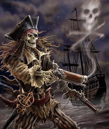 deadman 13