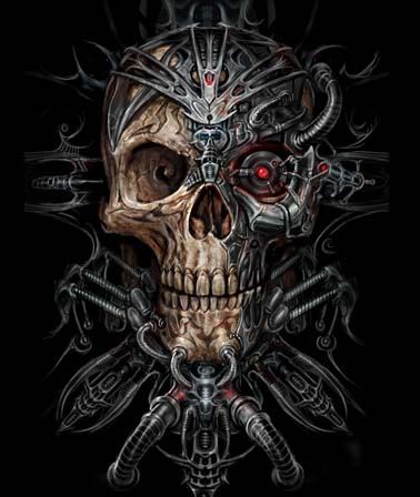 deadman 15