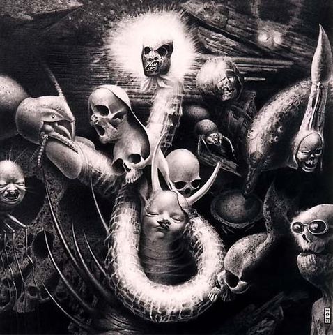 deadman 20