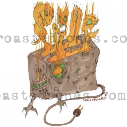 Toasty