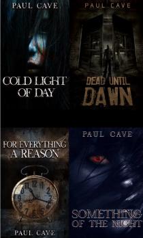 New ebook artwork.