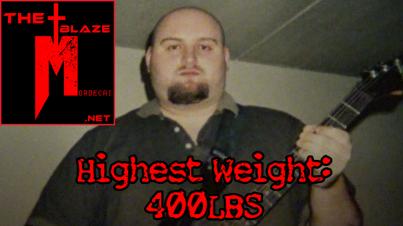 me at 400
