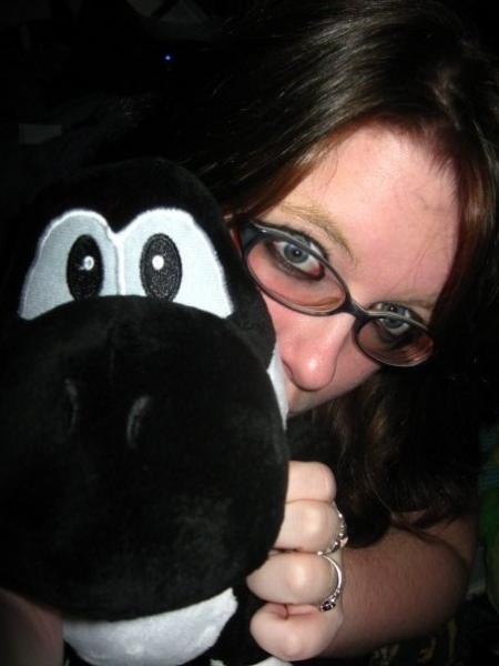 black yoshi