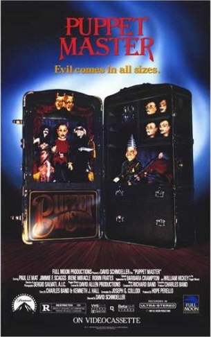 puppet master