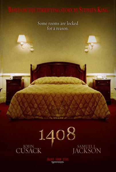 poster 1408 poster