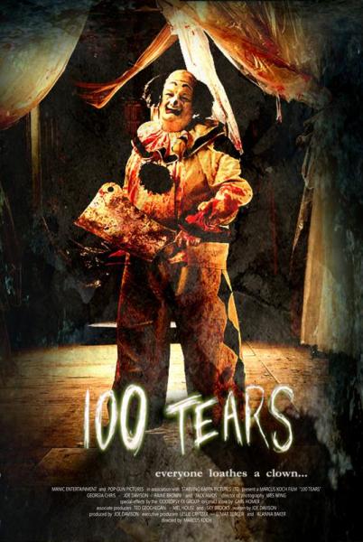 100Tears