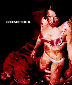homesick