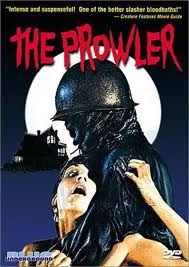 THE PROWLER